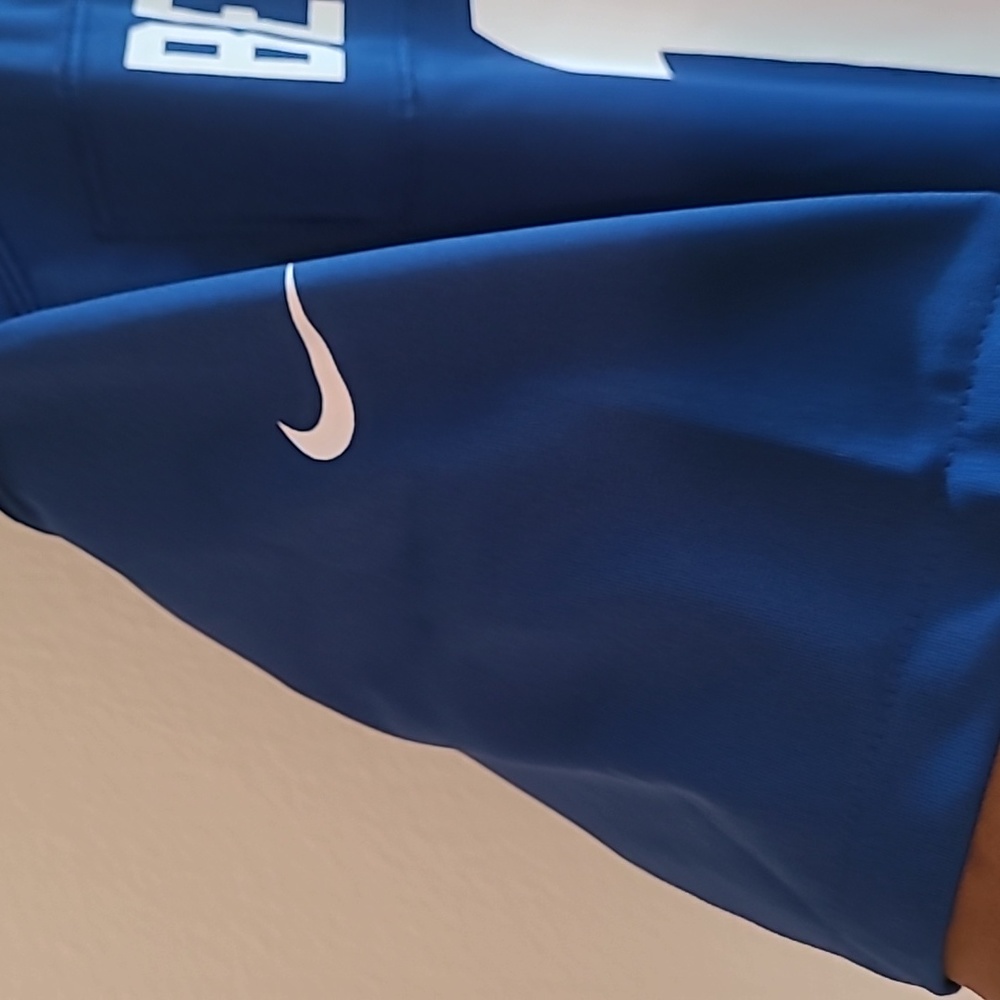 O'Dell Beckham youth jersey NYG - Picture 5 of 8